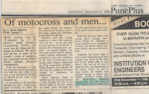 1993-01-04 TOI