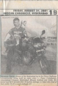 2001-08-31 DC